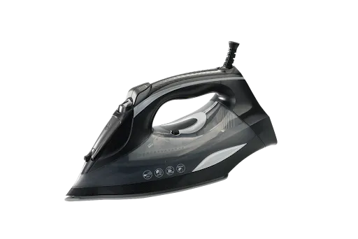 VON VIS243CSK Ceramic Steam Iron - 2400W