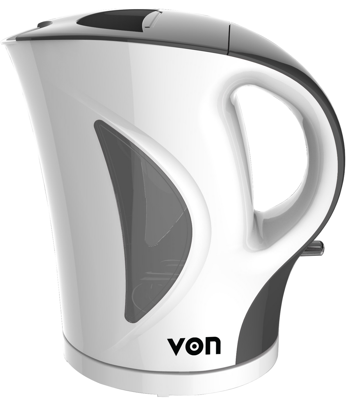 VON VSKL17BNK Upright Cordless Kettle - 1.7L