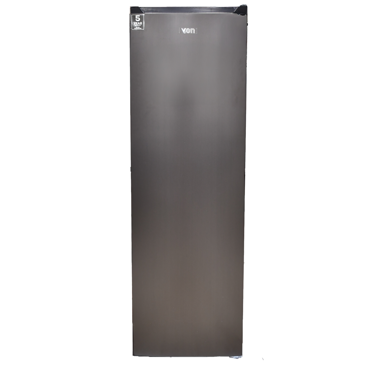 VON VUF-204NRAG Upright Freezer- 204L