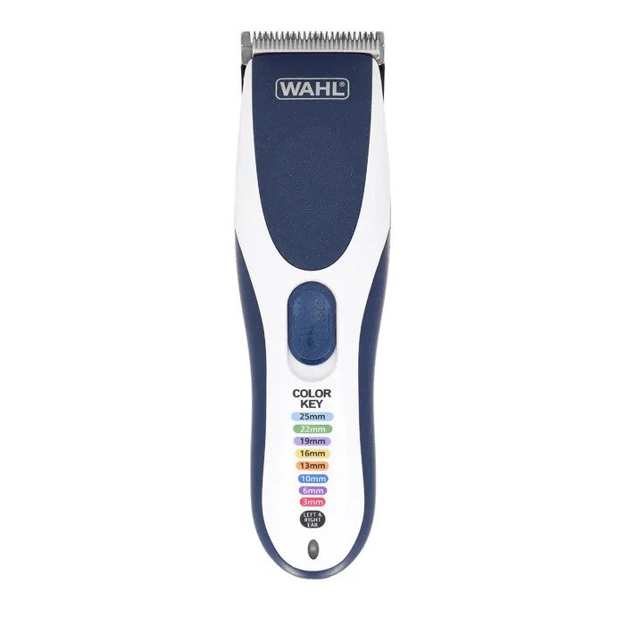 Wahl 09649-1627 Colour Pro Cord\Cordless Clipper