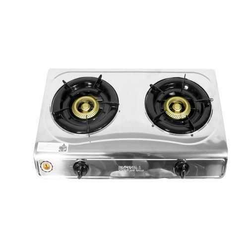 JTC Gas Stove GSSP-2GB072