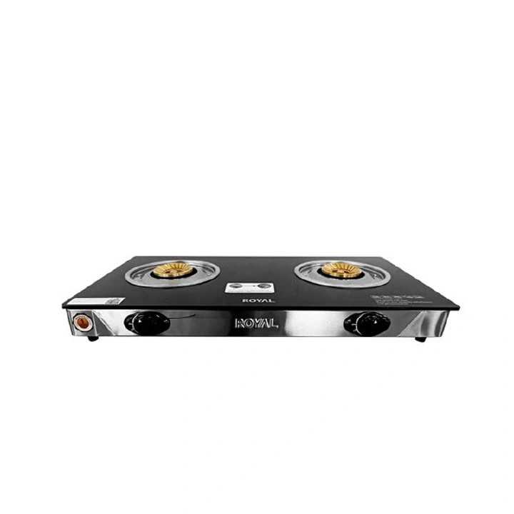 JTC Gas Stove GSGP-2GB203