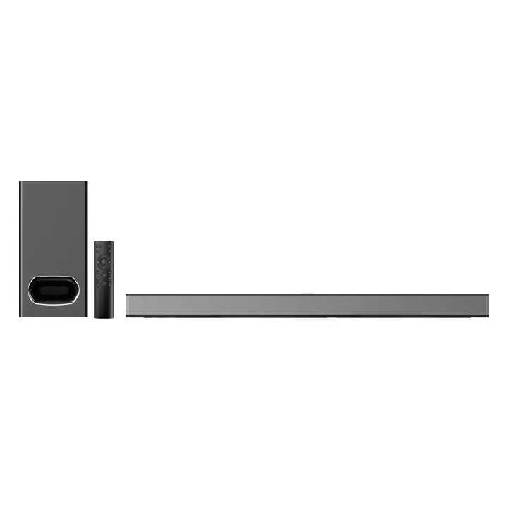 VISION PLUS 2.1 CH WIRELESS SOUND BAR VP2120/1SB