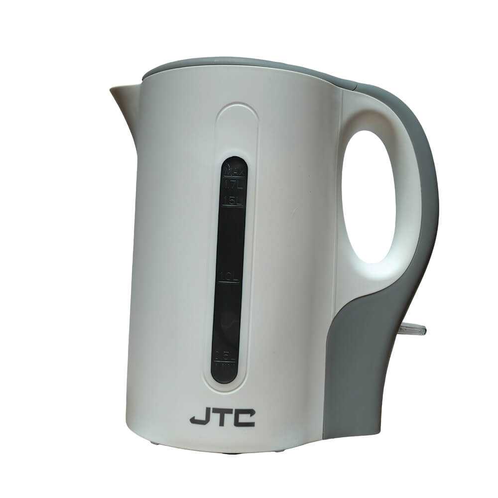 JTC Kettle 1.7L-KEX1001-GS