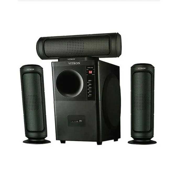 VITRON TABLE SPEAKER V635 AC/DC/BT 3.1