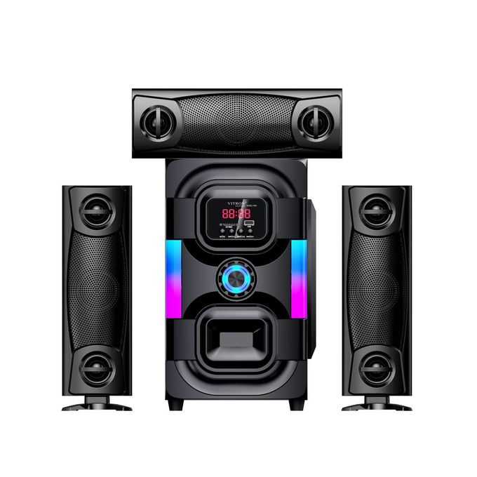 VITRON TABLE SPEAKER V645 AC/DC/BT 3.1