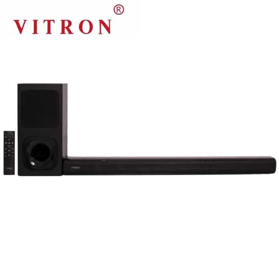Vitron Soundbar WIRED SYSTEM V52SB