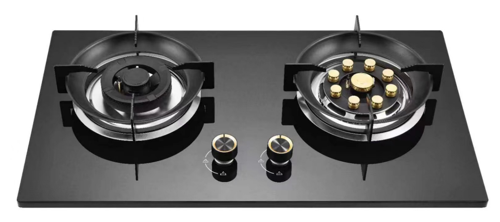 BOLESI Gas hob BLS-S01
