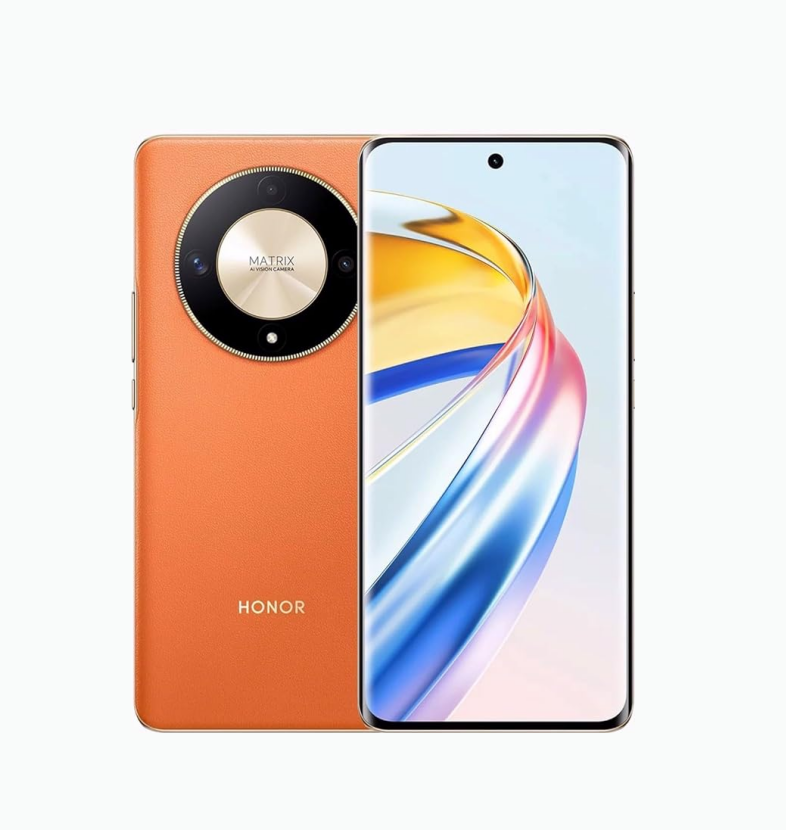 Honor X9B 12GB+256GB Orange/green/ black