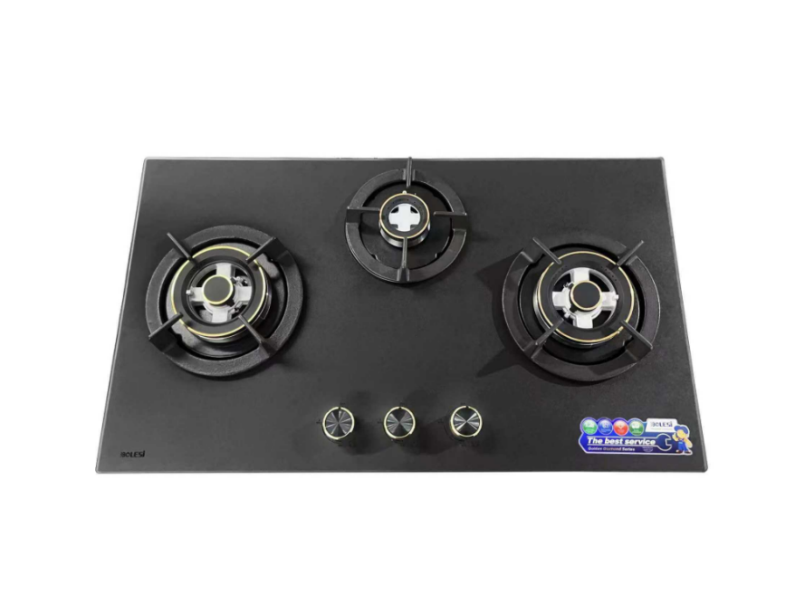 BOLESI Built-in gas stove BLS-ML-8301G