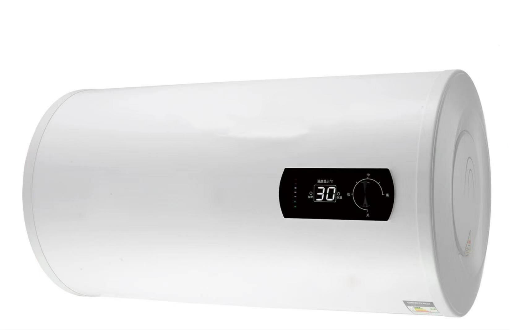 BOLESI Water storage water heater BLS-YH100G