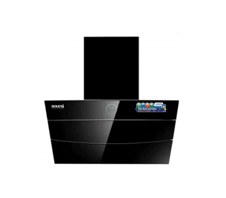 Bolesi Kitchen Hood C-90-WT