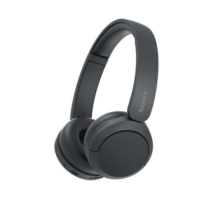 SONY BLUETOOTH HEADPHONES WH-CH520 BLACK