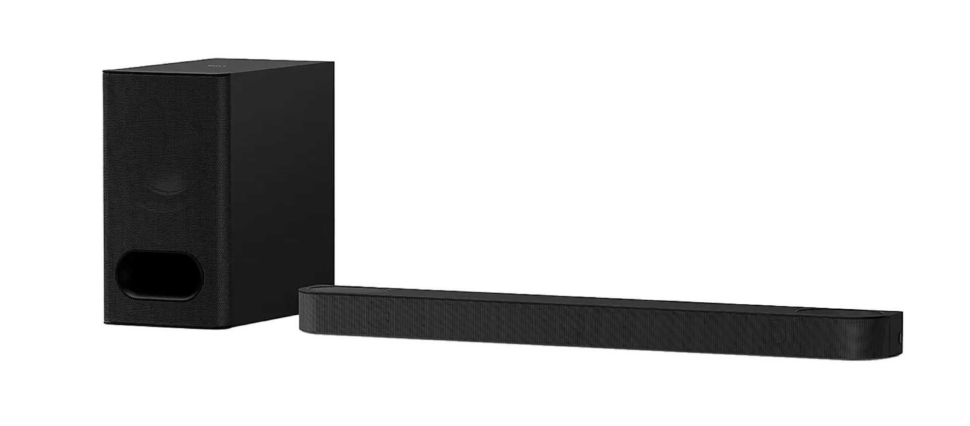 SONY BRAVIA THEATRE BAR 6 SOUND BAR HT-B60