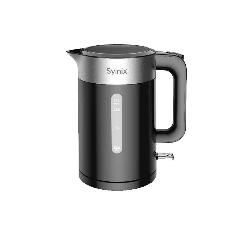 SYINIX 1.7L SYINIX KETTLE, Q17KE1