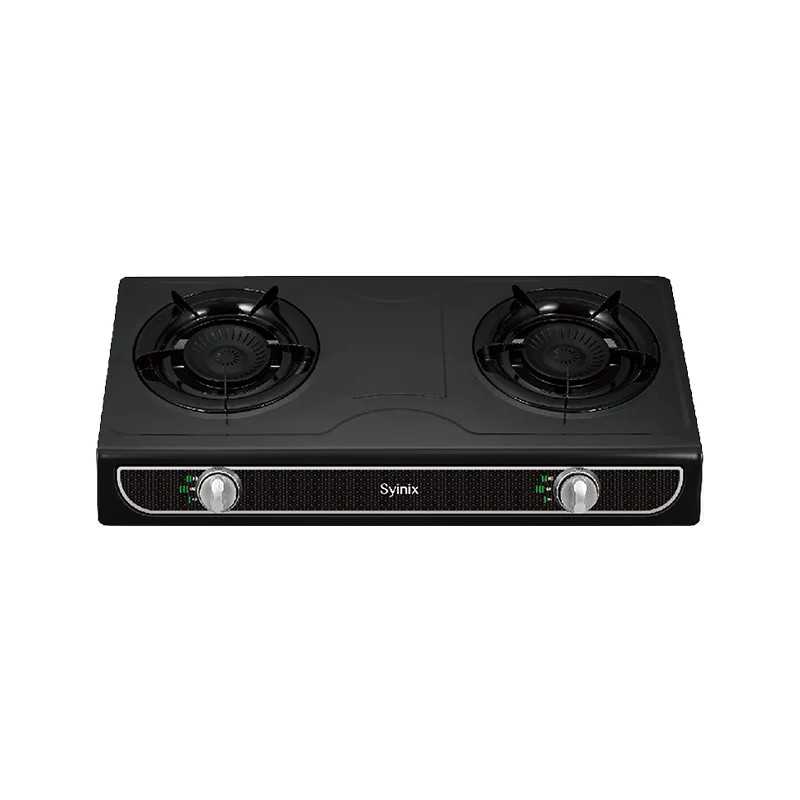 SYINIX TABLE TOP GAS STOVE SGC1001