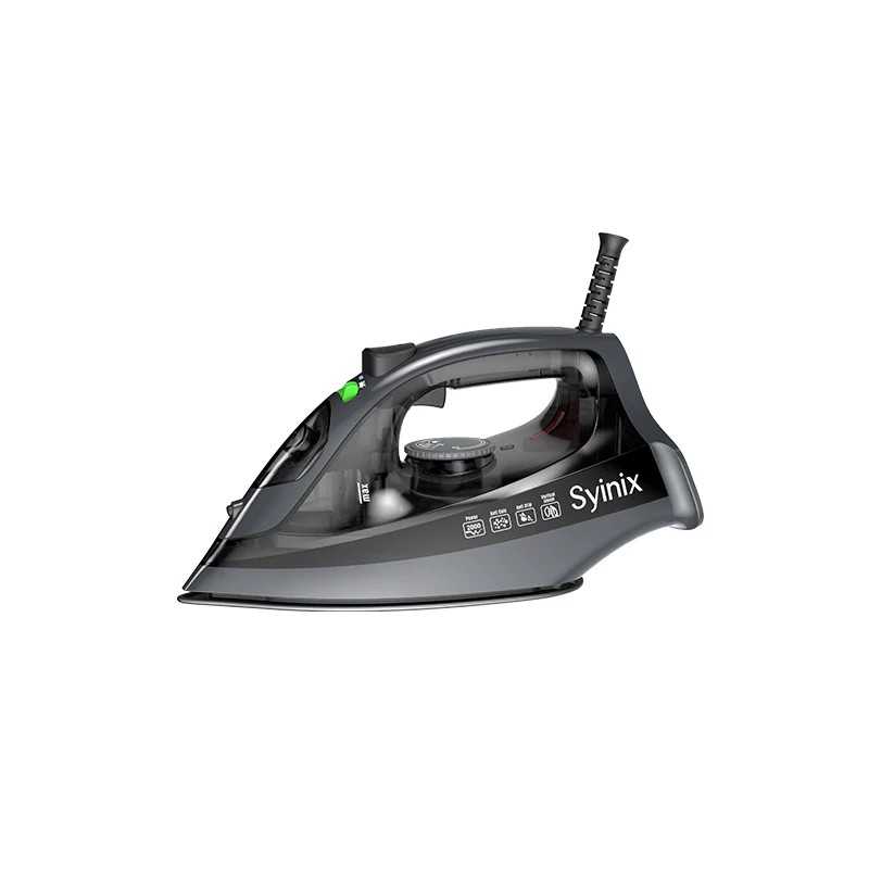 SYNIX STEAM IRON IRSP-1005
