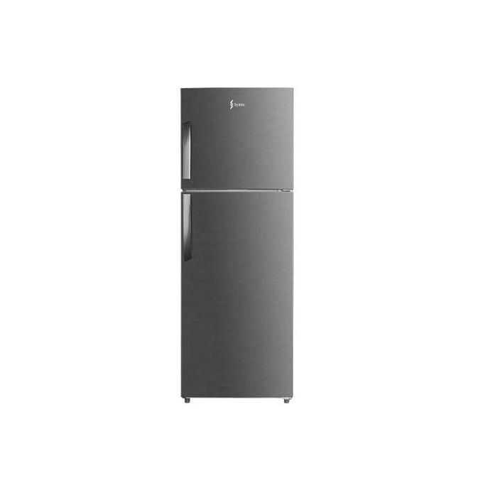 syinix 210L 3 Stars double door Defrost Top Freezer FD275BF02K