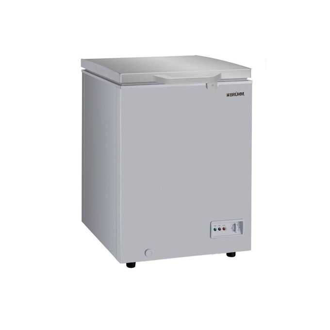 BRUHM 100LT CAPACITY CHEST FREEZER BCF-SD100