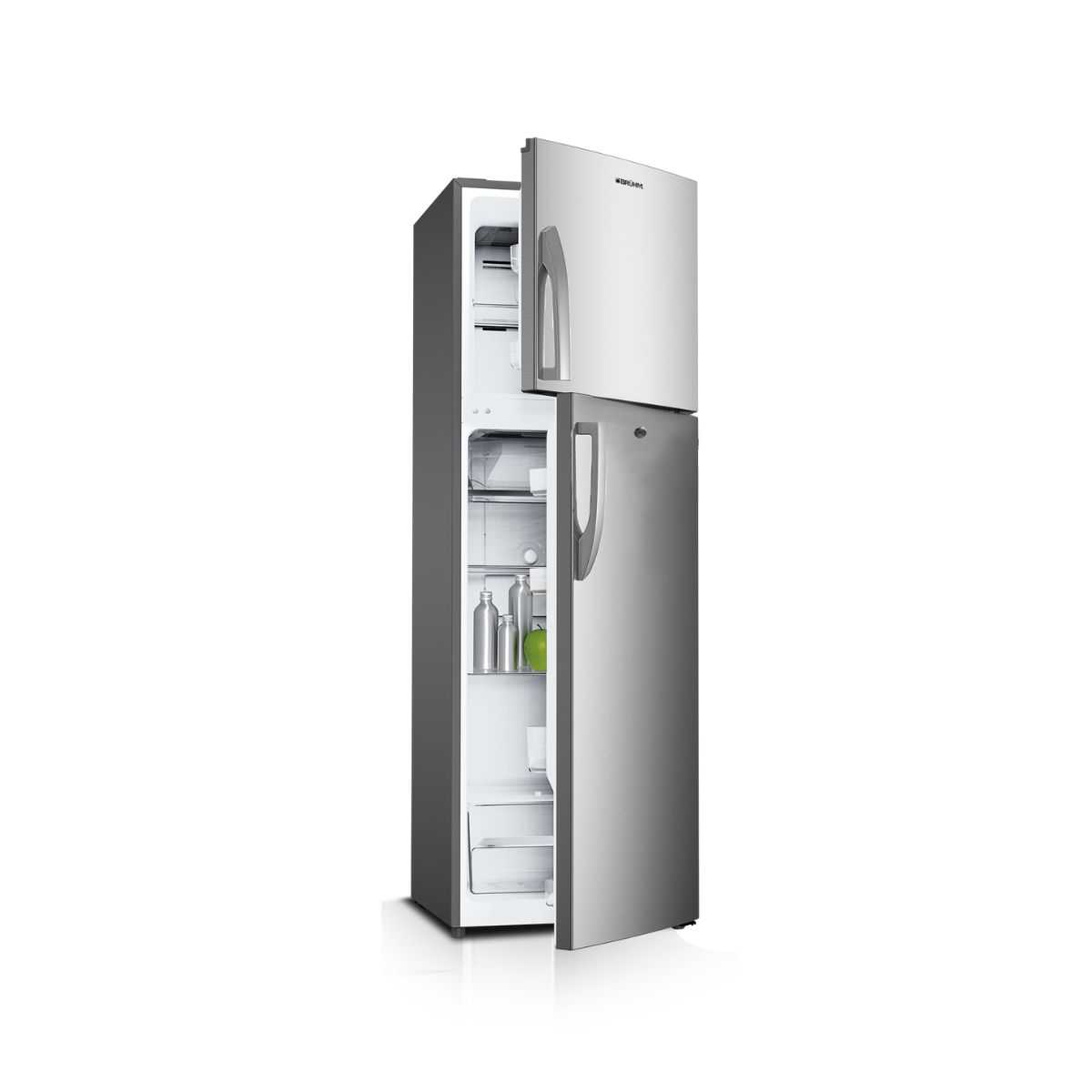 BRUHM 248LT NO-FROST DOUBLE DOOR, BRD-249TENI