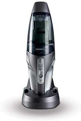 KENWOOD VACUUM CLEANER HANDHELD HVP19.000SI/HV190 0.5L BL