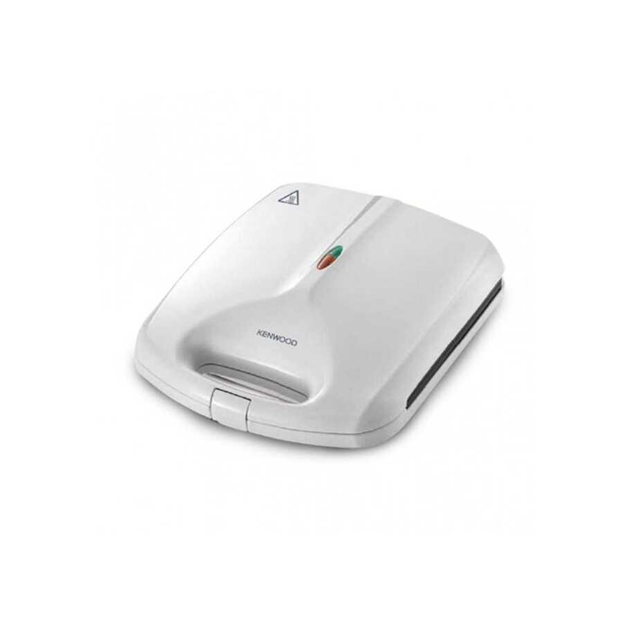 KENWOOD 4S SMP50.000WH SANDWICH MAKER