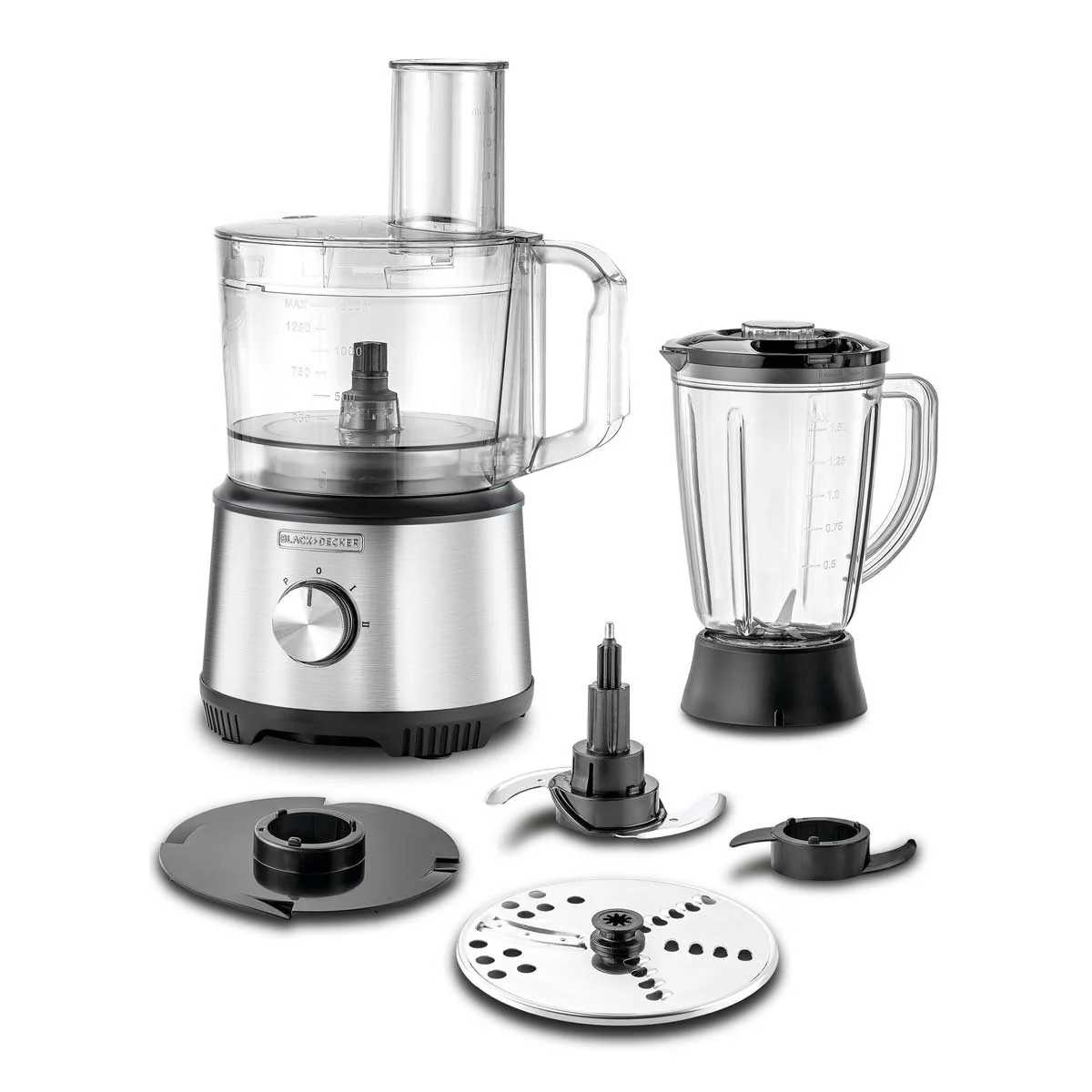 B&D FOOD PROCESSOR FX825-B5 MULTIFUNCTION 800
