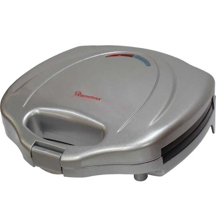 Ramtons Sandwich Toaster 2 Slice RM/114
