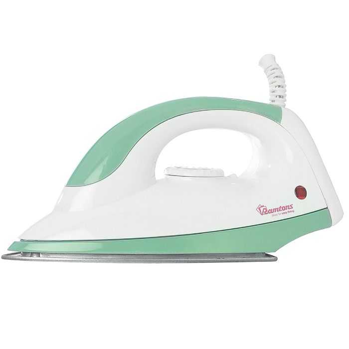 Ramtons DRY IRON 1100W RM/180