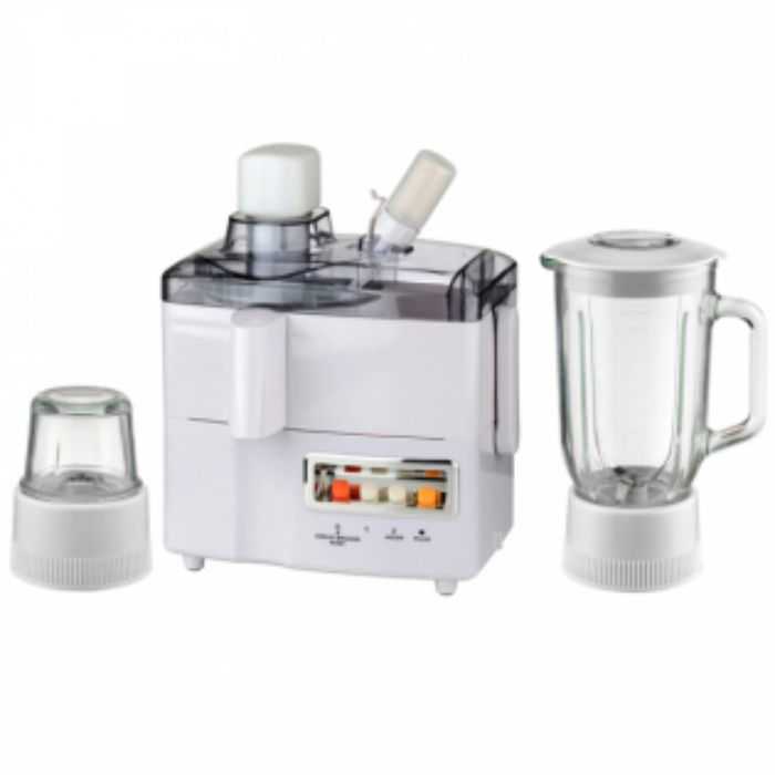 RAMTONS 3-IN-1 JUICER RM/278