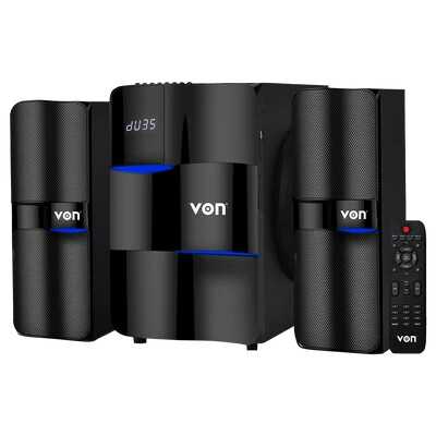 VON SUBWOOFER VES1462ES 146W BT