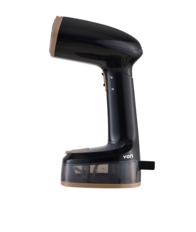 VON GARMENT STEAMER VGS162HFSK 1600W HANDHELD