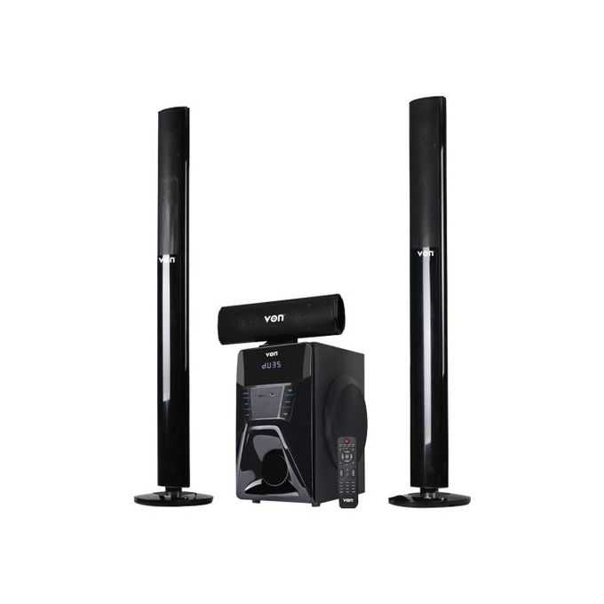 VON SUBWOOFER VES2003ET 200W 3.1CHANNEL TALLB