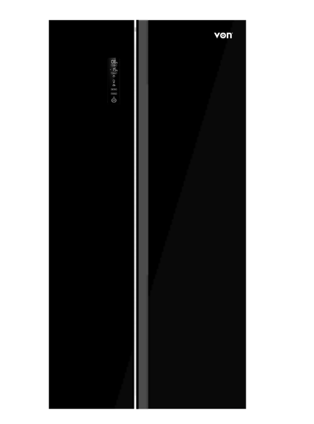 VON REF SBS VARZ-20NHK 429L BLK