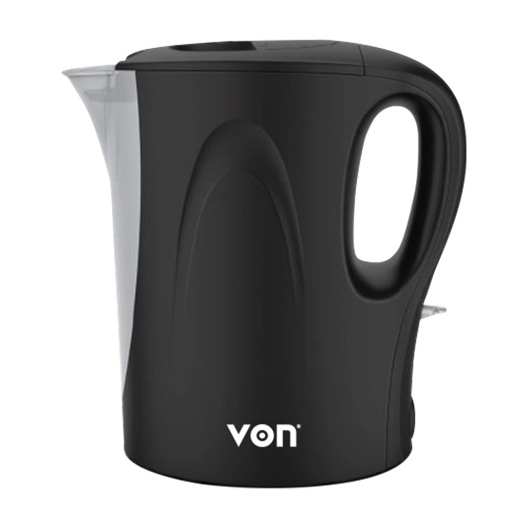 VON 1.7L CORDED KETTLE VSKC17BNK