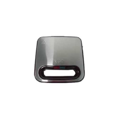 VON SANDWICH MAKER VSM211AX 2 SLICE 750W,S/S