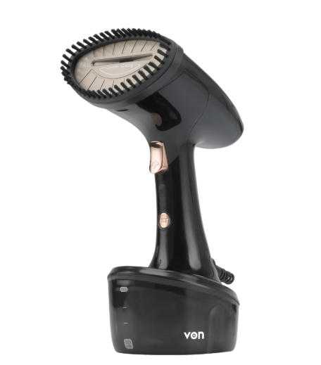 VON GARMENT STEAMER VGS161HSK 1600W HAND HELD