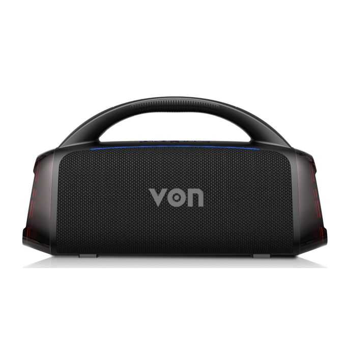 VON VPS70X5LEK BT PORT SPEAKER IPX5 70W