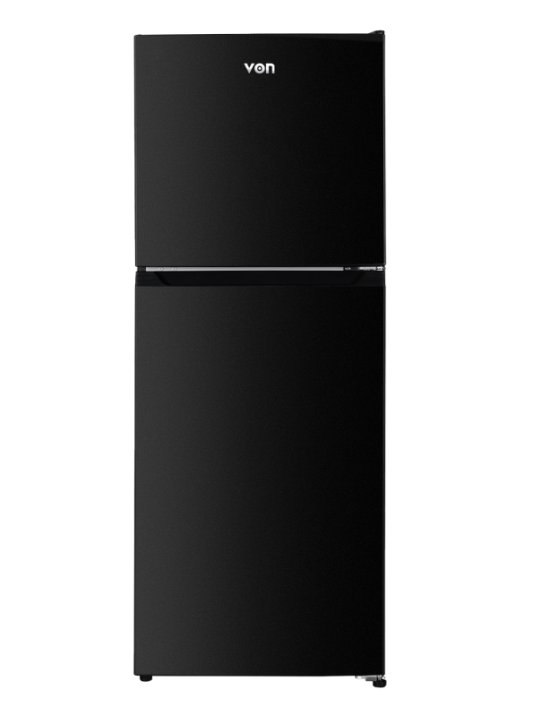 VON FRIDGE TMF VRT-247NRAK 247L,DARK INOX