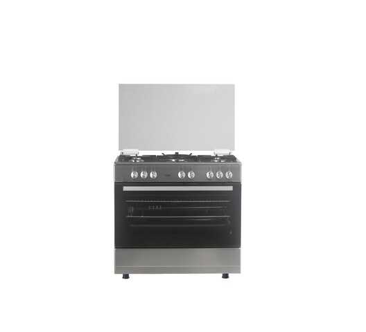 VON COOKER VCF965071FSX 9060 5G P WO C/IRON W