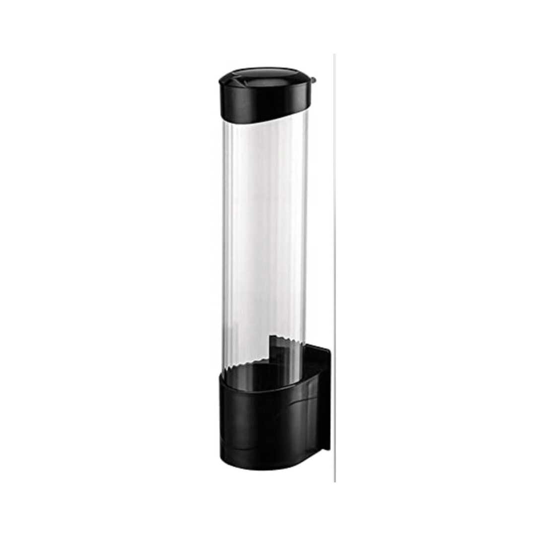 Mika Cup Holder Magnetic, Black MCH1001B
