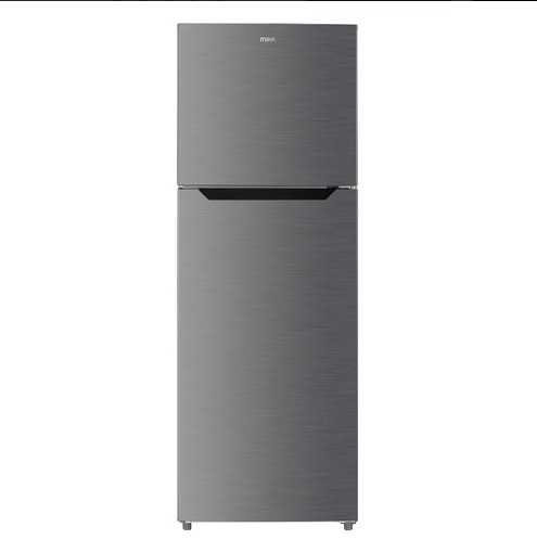 MIKA Fridge, 2 Door Top Mount Freezer No Frost, 415L, INVERTER Compresso MRNFW415XLBVr