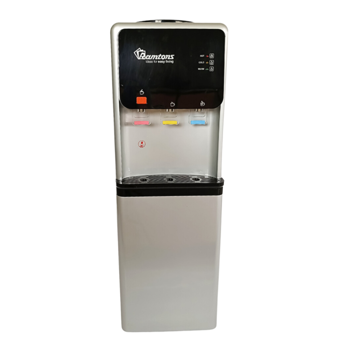 RAMTONS HOT & COLD WATER DISPENSER RM/685