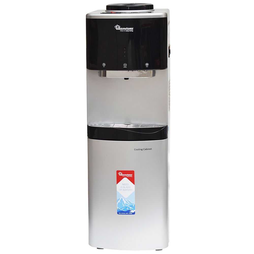 Ramtons Hot & Cold Water Dispenser RM/688
