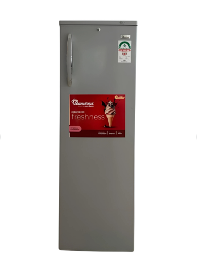 RAMTONS UPRIGHT FREEZER 193LT CF/215