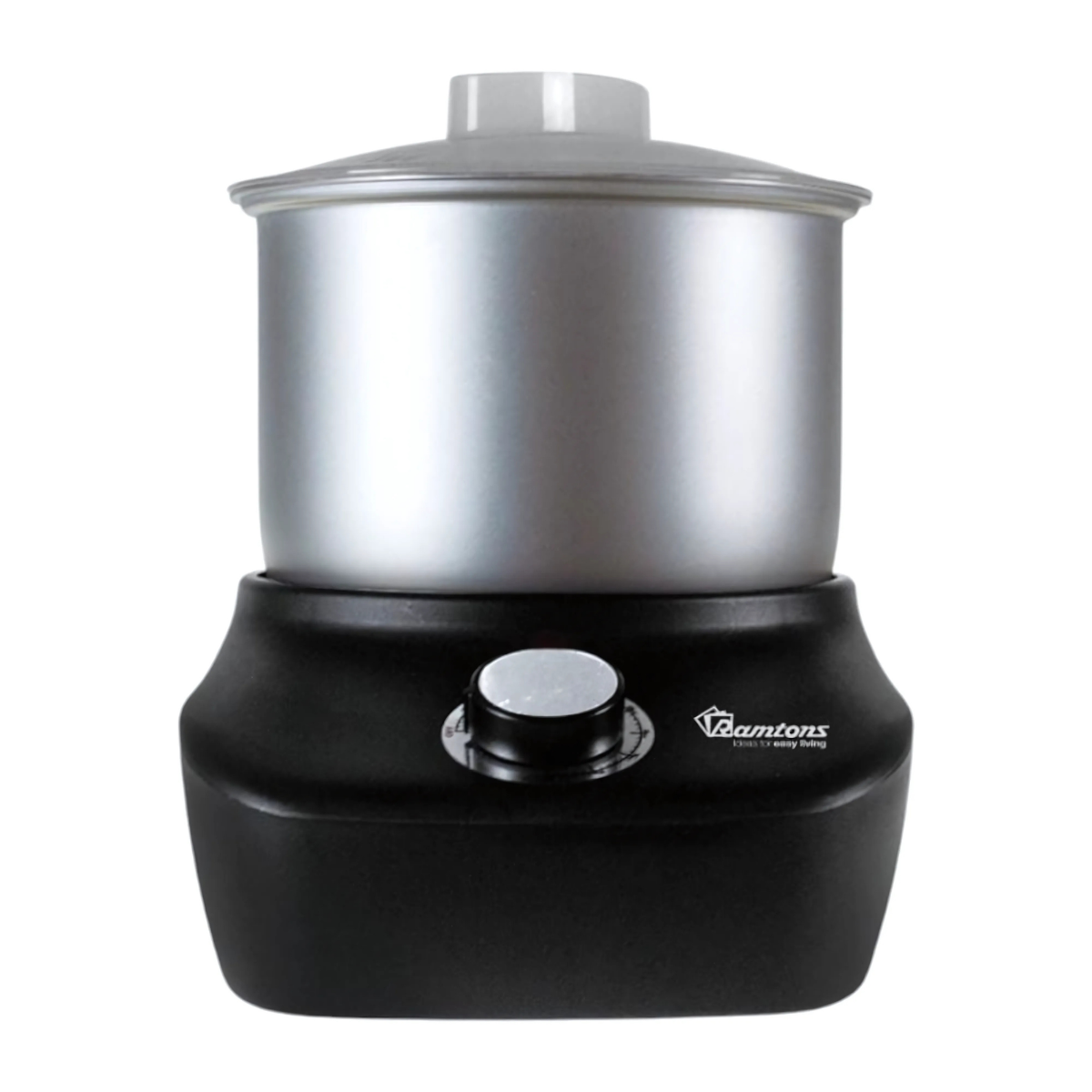 Ramtons Ugali Maker RM/771