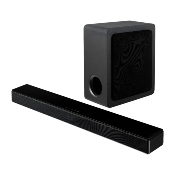 RAMTONS SUBWOOFER 2.1 CH RA/107