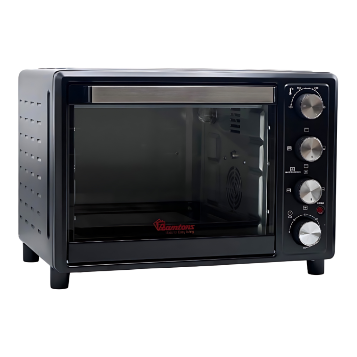 RAMTONS OVEN TOASTER 32LTS RM/775