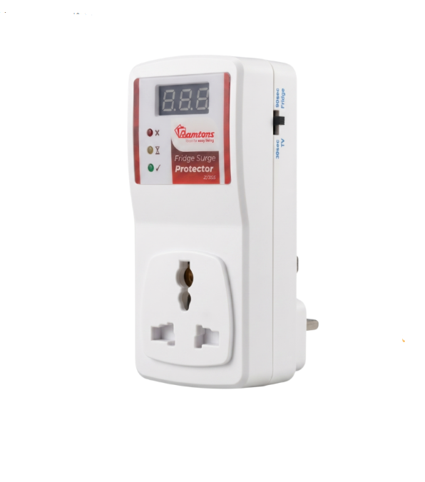 Ramtons 7Amp Fridge Guard Z/355