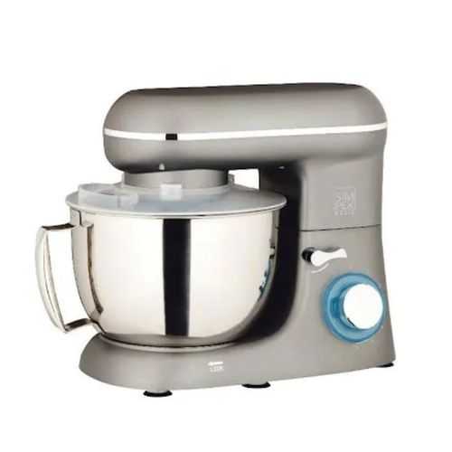 VON STAND MIXER VKM080FSK 800W, 4.3L BOWL WITH HANDLE,